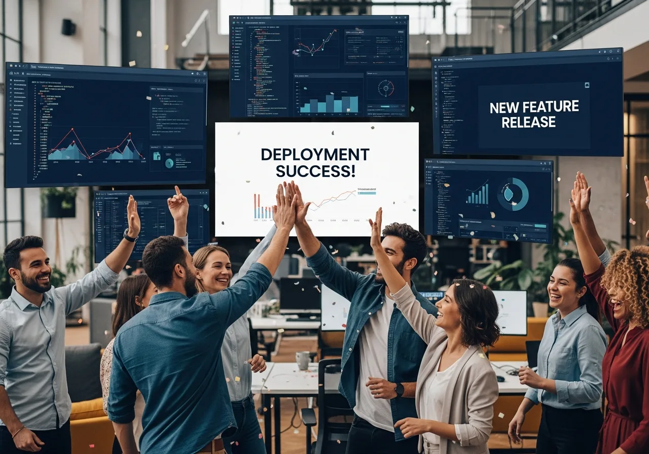 Noble Grove SaaS-Plattform — Unsere Welt in Bildern 4