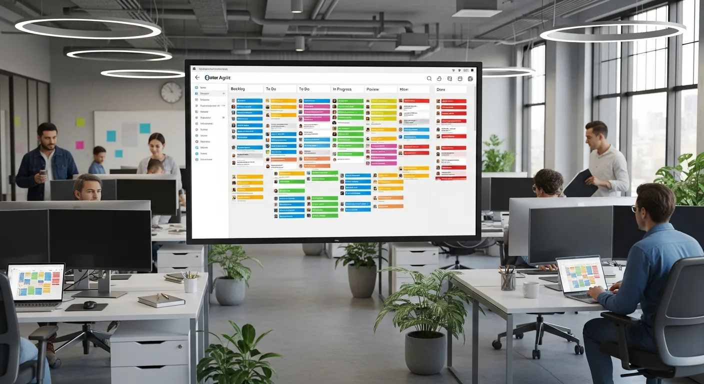Noble Grove — SaaS-Plattform in Berlin