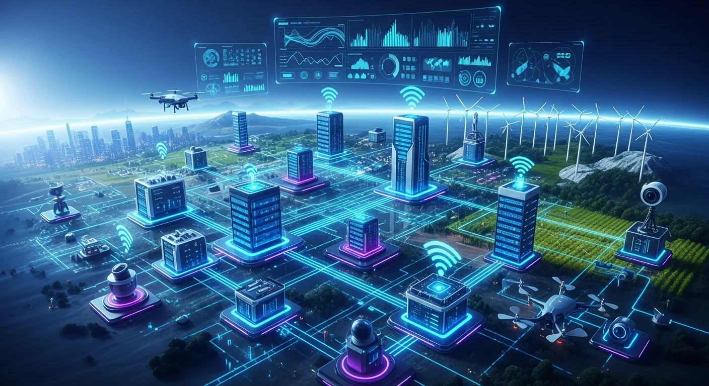 Noble Grove — SaaS-Plattform in Berlin
